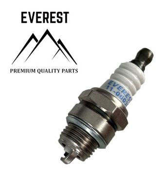 UNIVERZÁLNÍ ZAPALOVACÍ SVÍČKA EVEREST 11-06036 PILY KŘOVINOŘEZY VELKÝ ZÁVIT S ODPOREM