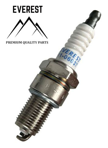 UNIVERZÁLNÍ ZAPALOVACÍ SVÍČKA EVEREST 11-06037 LONCIN, NAC