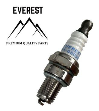 UNIVERZÁLNÍ ZAPALOVACÍ SVÍČKA EVEREST 11-06038 PILY KŘOVINOŘEZY STIHL HUSQVARNA