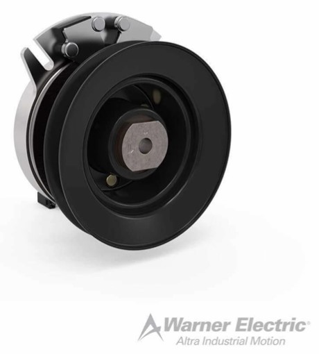 ELEKTROMAGNETICKÁ SPOJKA MTD CUB CADET