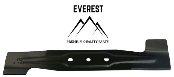 CHINY NŮŽ ELEKTRICKÝCH SEKAČEK LEROYMERLIN STERWINS 340-EP-3 EVEREST