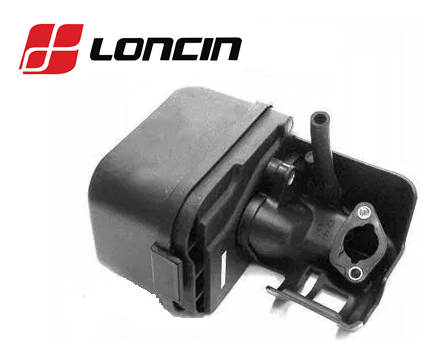 Levně Těleso filtru LONCIN G200F