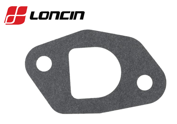 TĚSNĚNÍ SACÍHO POTRUBÍ LONCIN LC1P61FE, LC1P65FE