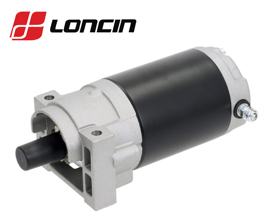 STARTÉR LONCIN LC1P88F, LC1P90F, LC1P92F