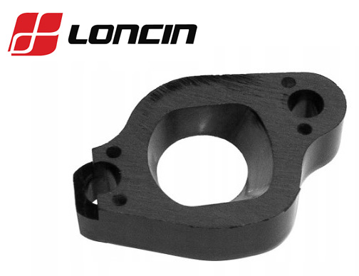 Levně KOLEKTOR KARBURÁTORU LONCIN LC1P70FC