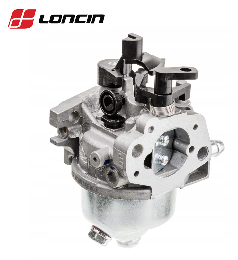 Levně KARBURÁTOR LONCIN LC1P65FE Z TERMOSTATEM
