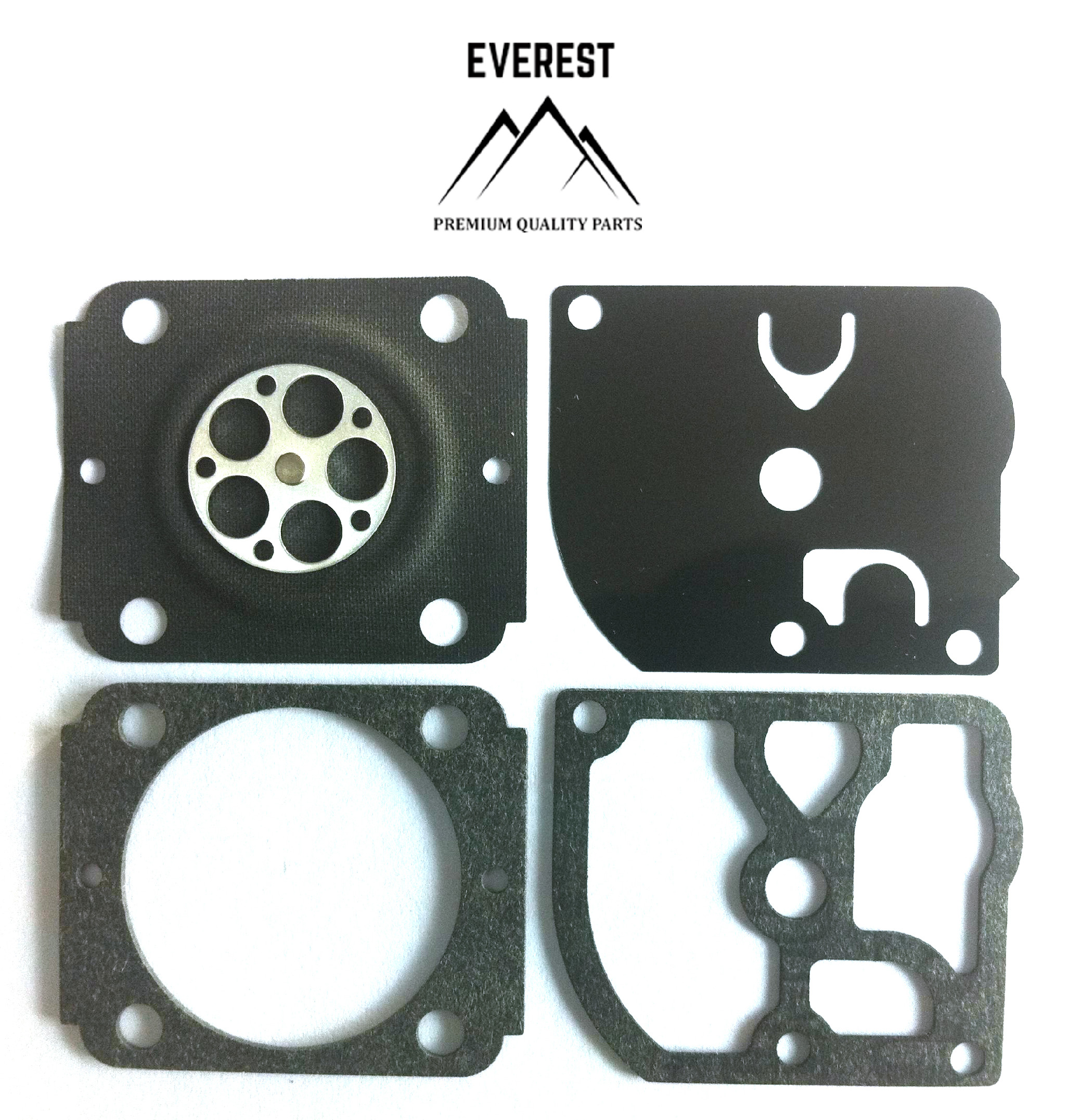 Levně SADA MEMBRÁN ZAMA GND-88 EVEREST