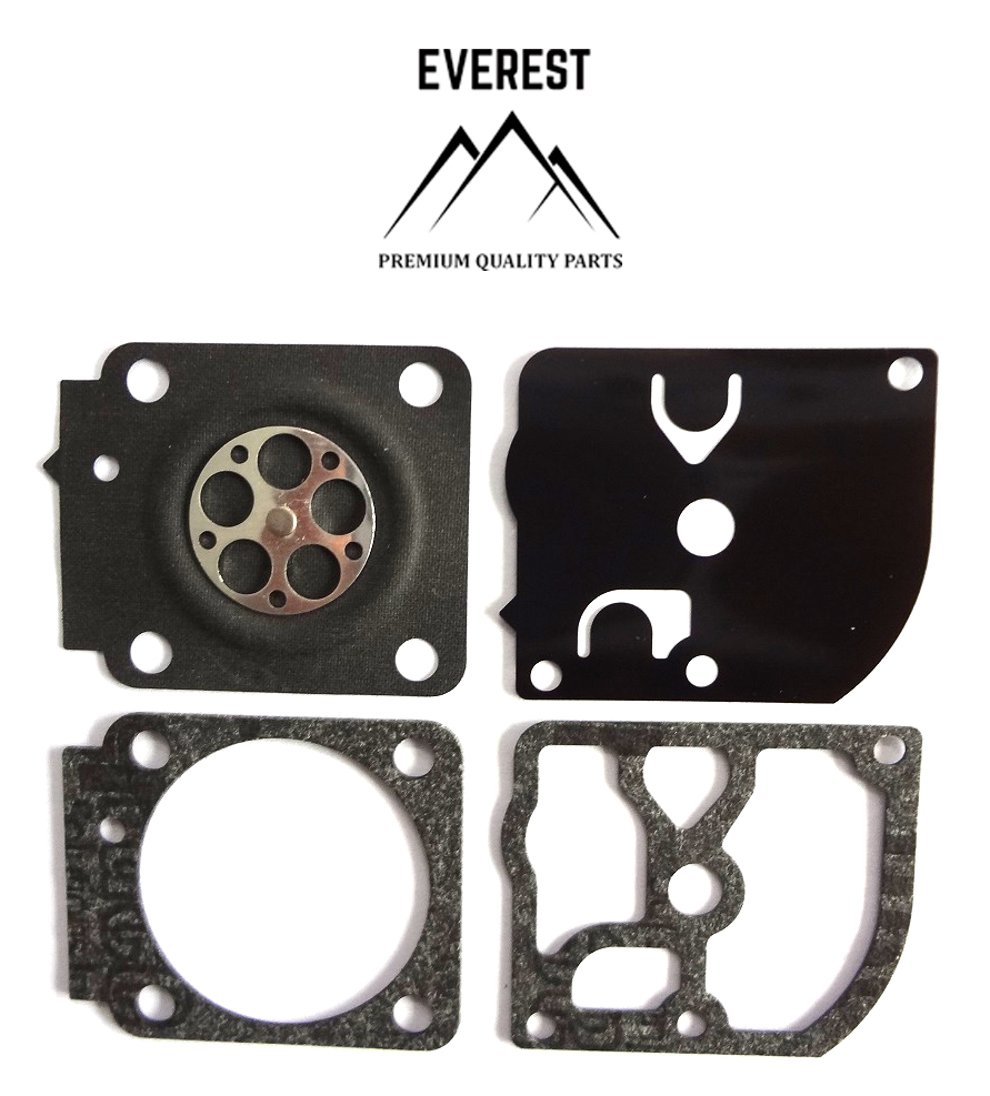 Levně SADA MEMBRÁN ZAMA GND-98 EVEREST