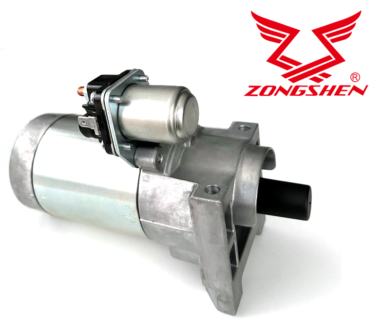 STARTÉR ZONGSHEN XP680 OD 2023r