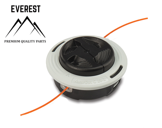 STRUNOVÁ HLAVA POLOAUTOMATICKÁ STIHL Auto-Cut C26-2 10x1.0Z EVEREST