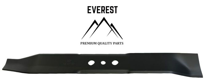 NŮŽ MOTOROVÝCH SEKAČEK NAC LS46 46cm MULČOVACÍ EVEREST