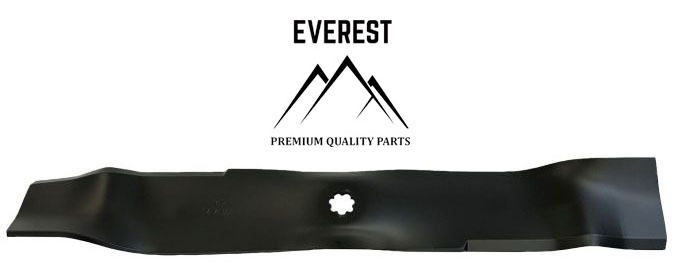 NŮŽ TRAKTOR JOHN DEERE 54cm LEVÝ EVEREST