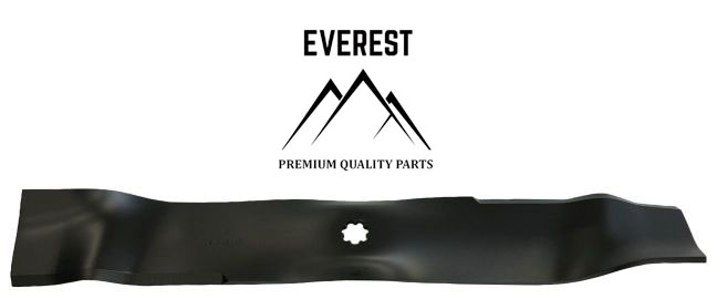 NŮŽ TRAKTOR JOHN DEERE 54cm PRAVÝ EVEREST