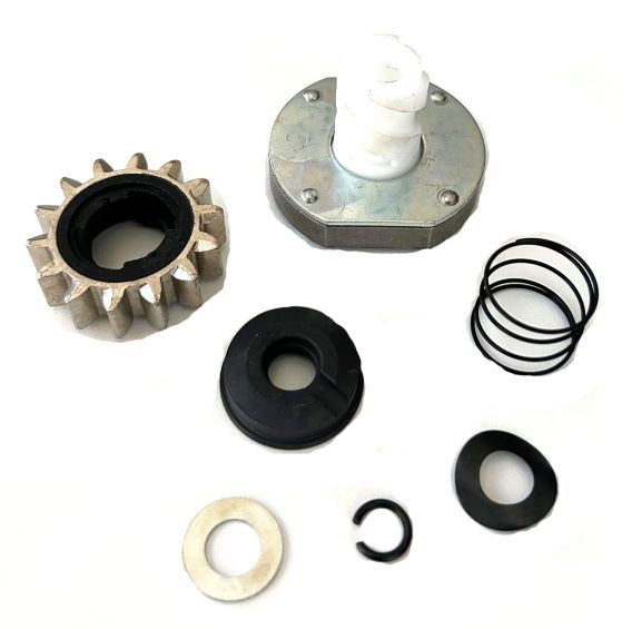 BENDIX KOMPLETNÍ ELEKTRICKÉHO STARTÉRU 693551 BRIGGS&STRATTON