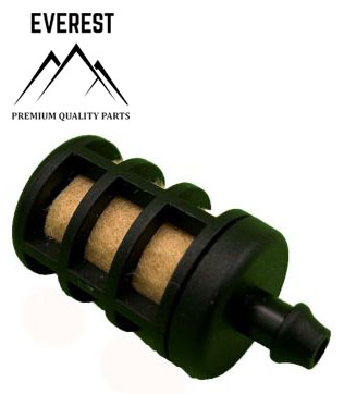 UNIVERZÁLNÍ PALIVOVÝ FILTR STIHL 8,3mm EVEREST