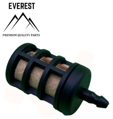 UNIVERZÁLNÍ PALIVOVÝ FILTR HUSQVARNA 5,0mm EVEREST