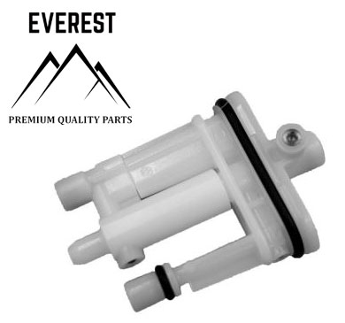 Tryska karburátoru BRIGGS&STRATTON 596523 EVEREST