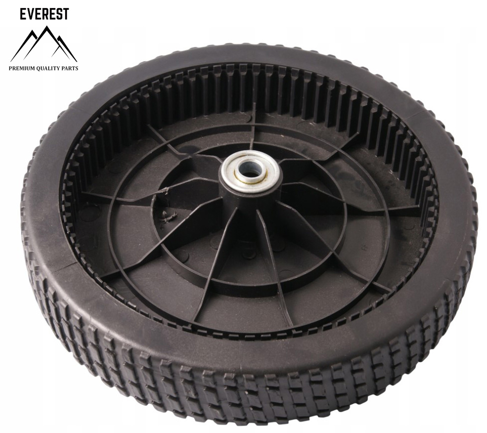 NAC HNACÍ KOLO  ČÍNSKÉ SEKAČKY NAC, RIWALL, TEXAS - 81Z EVEREST