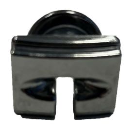 OLEOMAC Průchodka hlavy OLEOMAC, TECOMEC