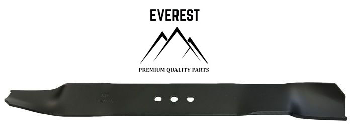 HORTMASZ EVEREST - náhradní nůž pro sekačky Scheppach, záběr 51 cm