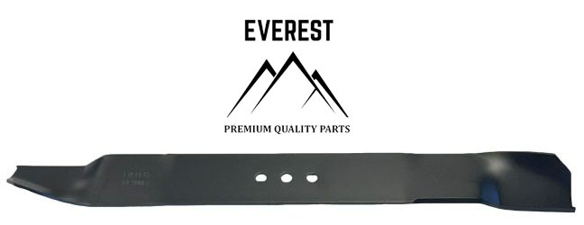 HORTMASZ EVEREST - náhradní nůž pro sekačky Scheppach, záběr 53 cm