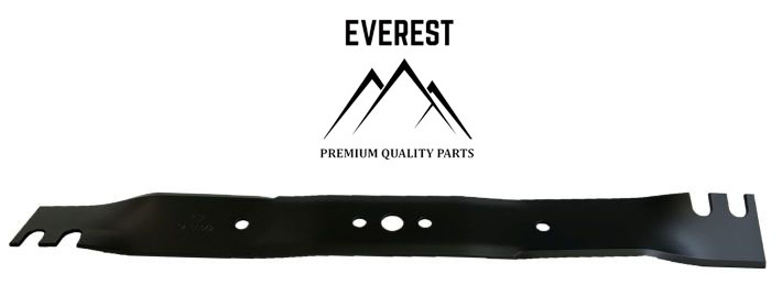 NŮŽ MOTOROVÝCH SEKAČEK HUSQVARNA MCCULLOCH 21cali MULČOVACÍ EVEREST