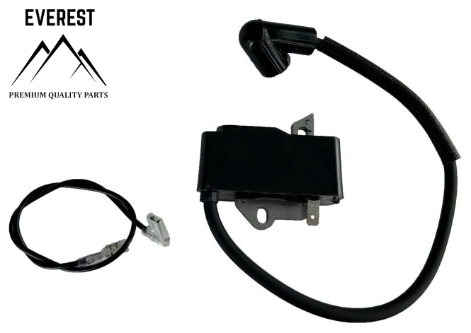 ZAPALOVACÍ CÍVKA HUSQVARNA 125C, 125R, 128C, 128R EVEREST