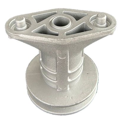 ÚCHYT NOŽE STIHL VIKING 63507025000 22,2mm VÝŠKA 77,7mm