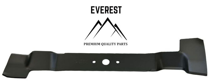 OLEOMAC NŮŽ TRAKTOR OLEOMAC, TOPSUN BOČNÍ VÝHOZ 55cm DECK 109cm EVEREST