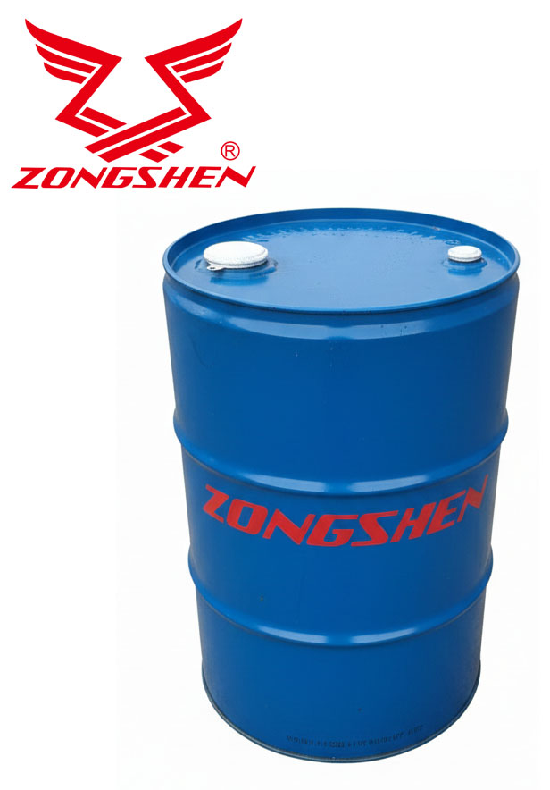 Motorový olej ZONGSHEN SAE 30 60L