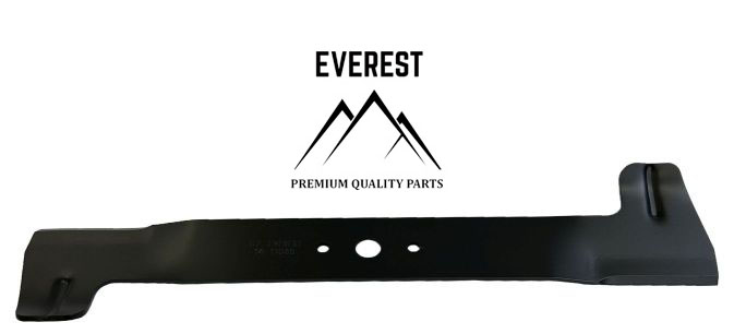 CASTELGARDEN EVEREST - náhradní nůž levý pro Alpina AT4 98 / Stiga Estate 598, 2398HW, 3098H, 3398H / záběr 98 cm