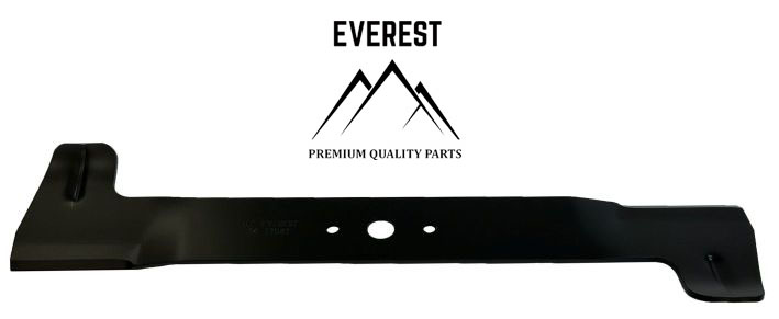 CASTELGARDEN EVEREST - náhradní nůž pravý pro Alpina AT4 98 / Stiga Estate 598, 2398HW, 3098H, 3398H / záběr 98 cm