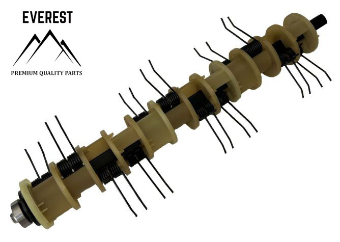 CHINY AERAČNÍ HŘÍDEL CASTORAMA MACALLISTER ALKO EVEREST