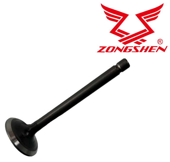 Výfukový ventil ZONGSHEN GB680, XP680
