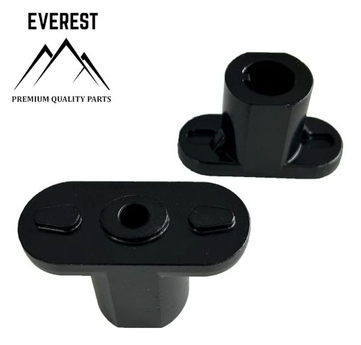 ÚCHYT NOŽE NAC RYOBI 22,2mm VÝŠKA 50,5mm EVEREST