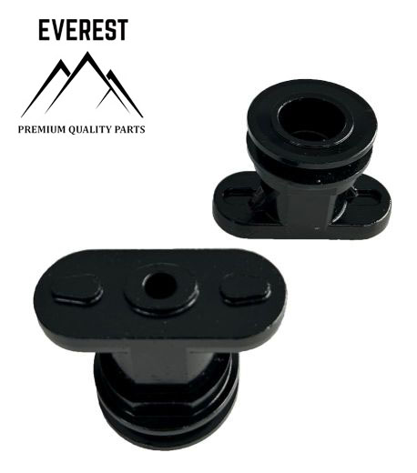 ÚCHYT NOŽE POHON NAC RYOBI 22,2mm VÝŠKA 57,3mm EVEREST