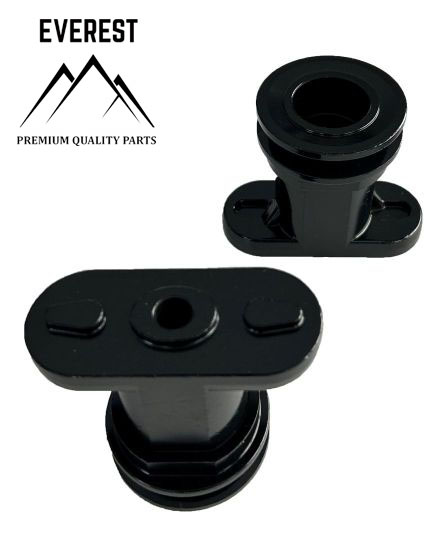 ÚCHYT NOŽE POHON NAC RYOBI 25,0mm VÝŠKA 68,0mm EVEREST