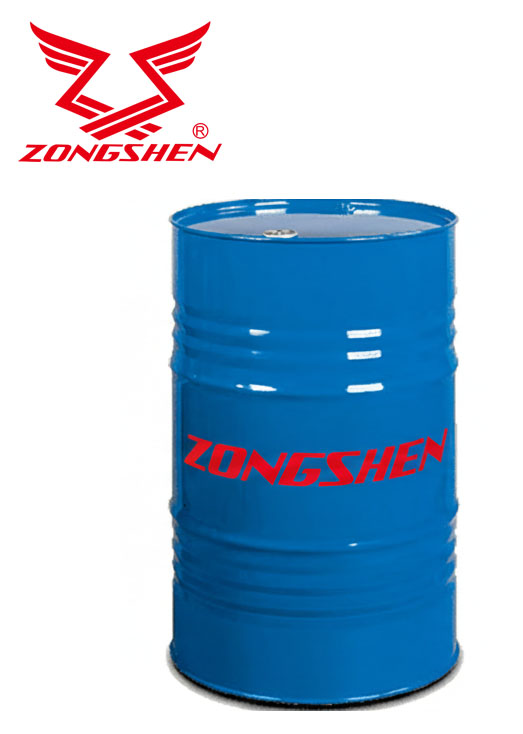 Motorový olej ZONGSHEN 10W30 SJ/CF 200L