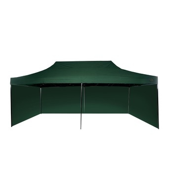 VespaGarden Párty stan 3 x 6 m Light zelený