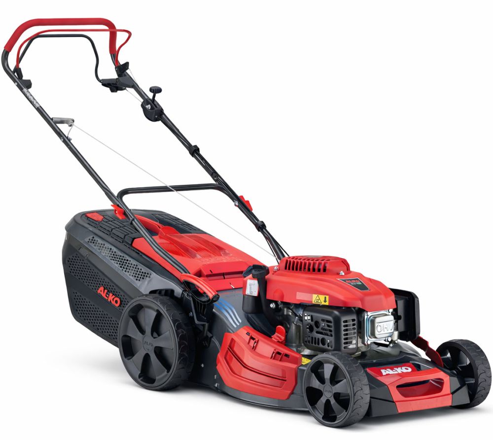 AL-KO 526 VS-A Premium - benzinová sekačka