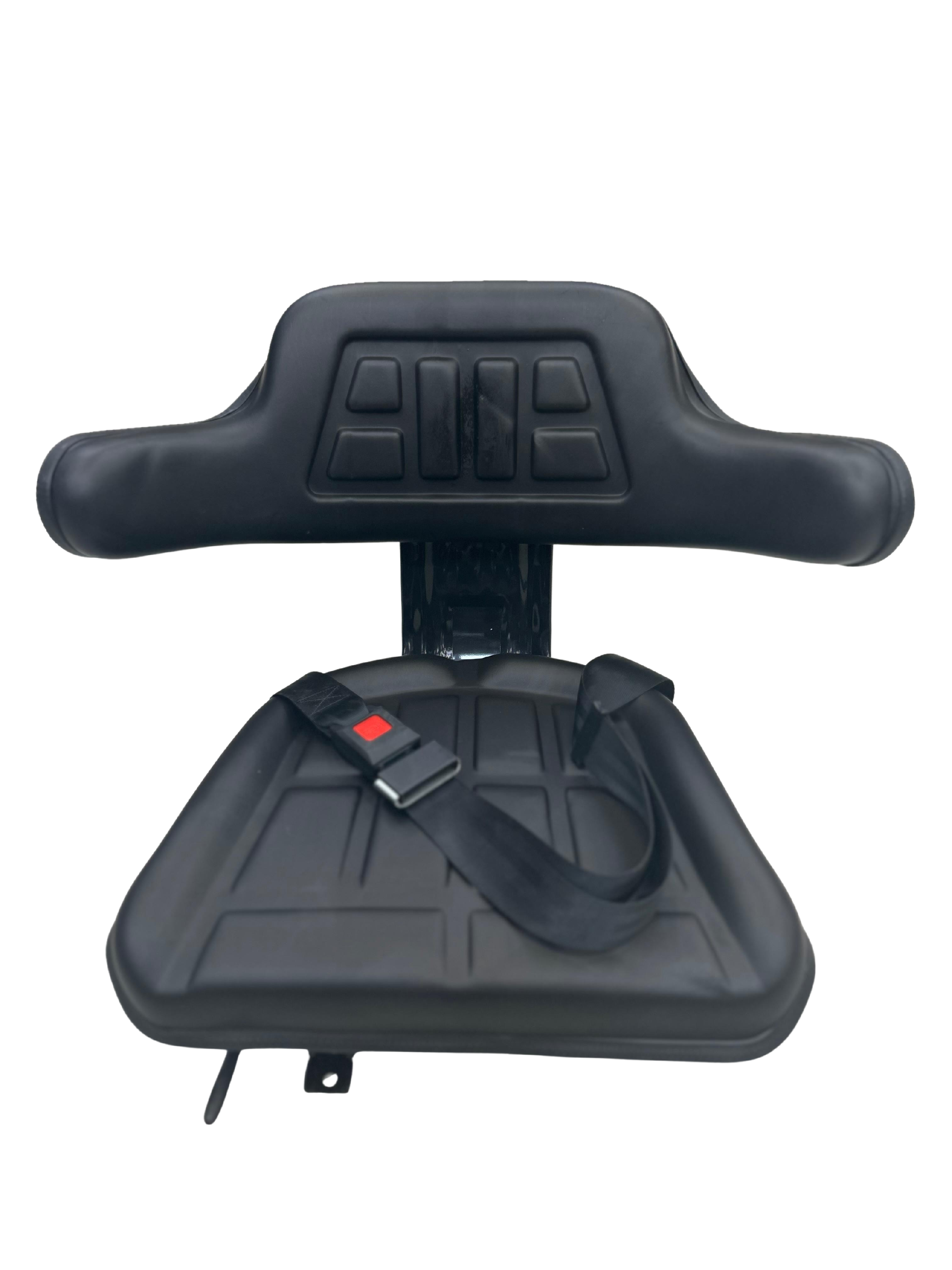 Tauros ZX18-ES - sedadlo s opěradly