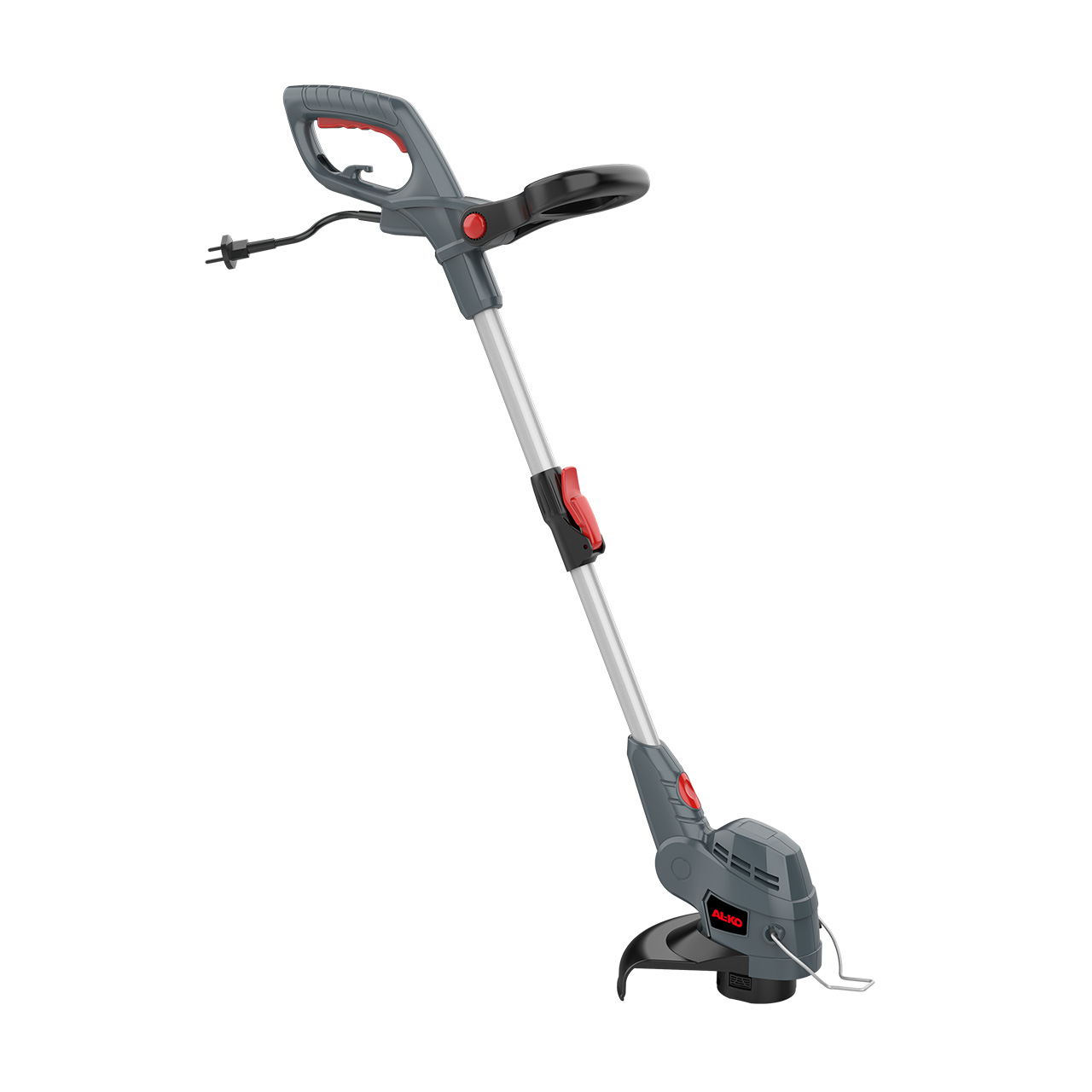 AL-KO GTE 450.6 - elektrický vyžínač, 450 W