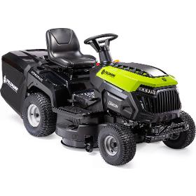 Fieldmann FZTR 8630-B - zahradní traktor