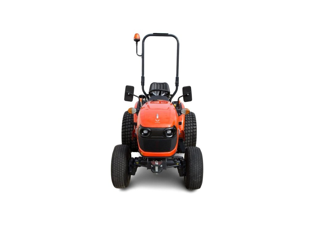 Levně Tauros HX26 PRO 4x4 - malotraktor + turfové kola