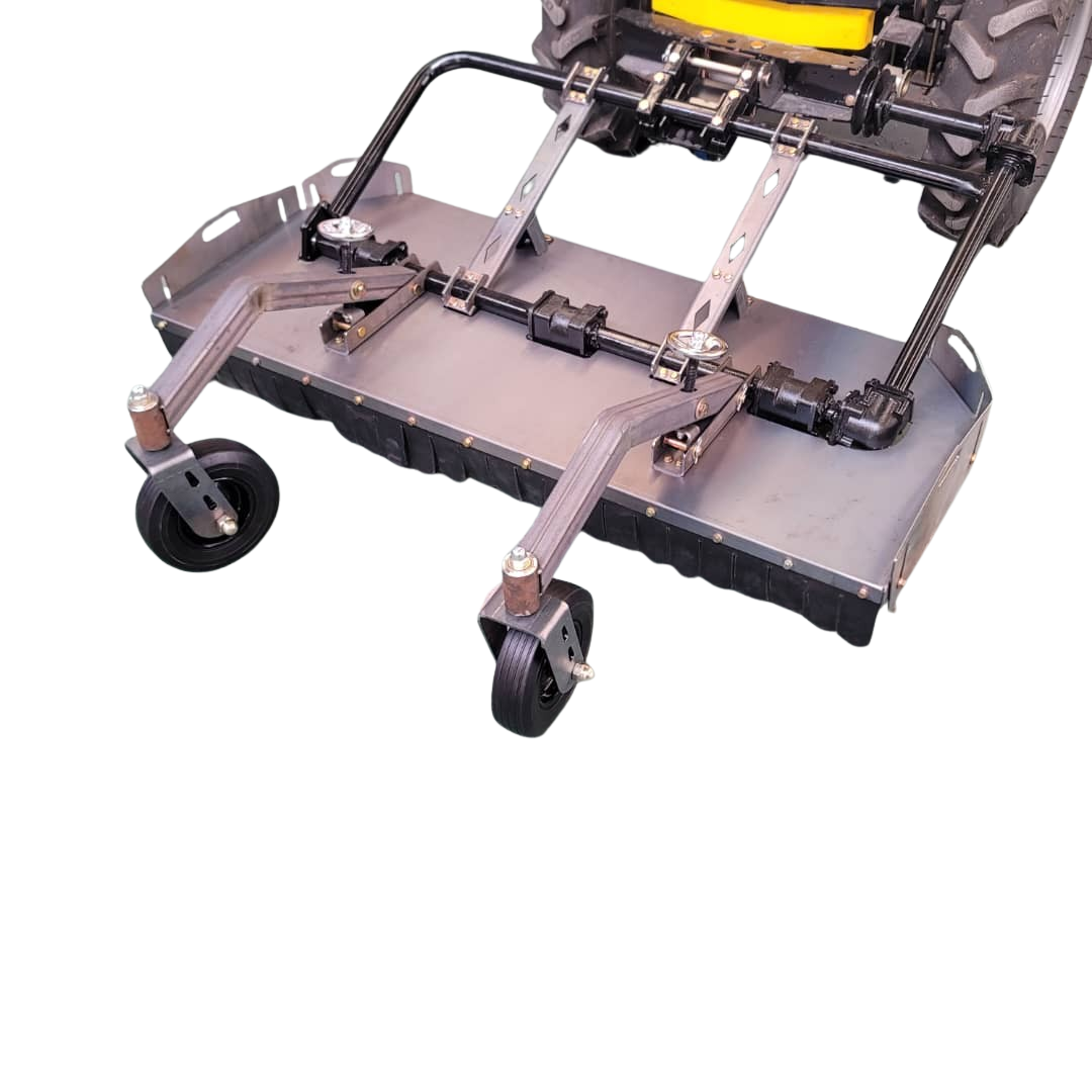 Tauros ZX18-RS3 PRO - sekačka