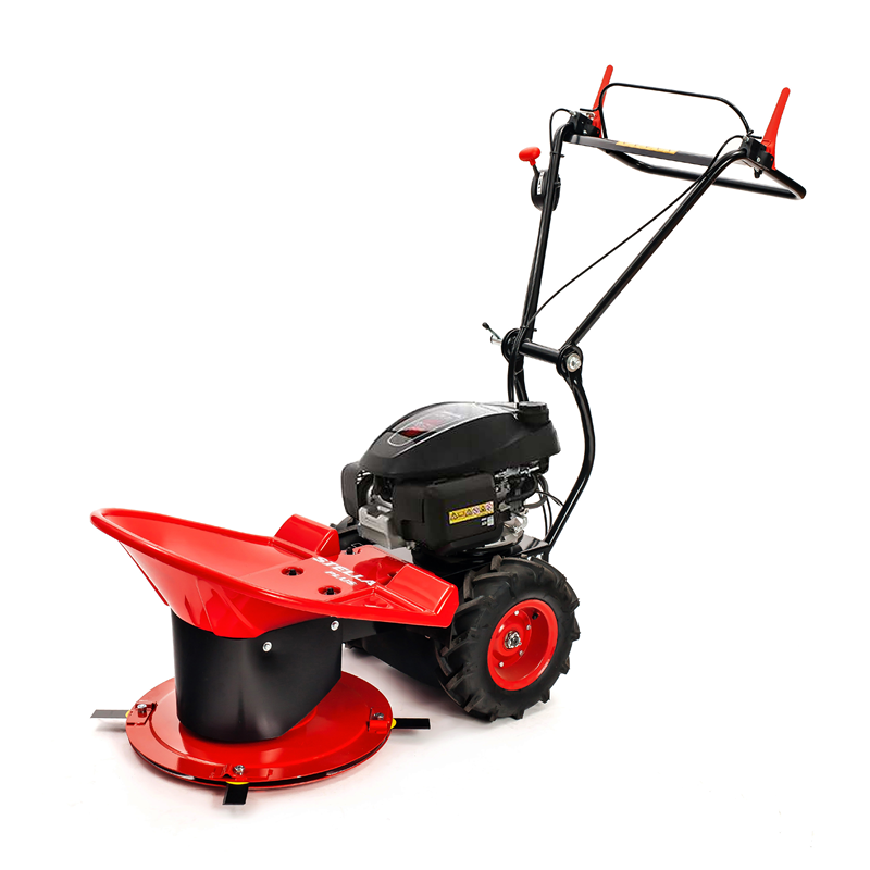 Motor JIkov Green Stella SL GCVx 170 - bubnová sekačka (černé sečení - limitovaná edice)