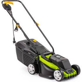 Levně FZR 2018-E Elektrická sekačka FIELDMANN