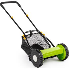 FIELDMANN FZR 1005 - vřetenová sekačka