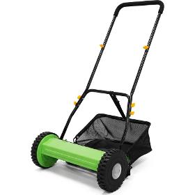 Levně FIELDMANN FZR 1005 - vřetenová sekačka