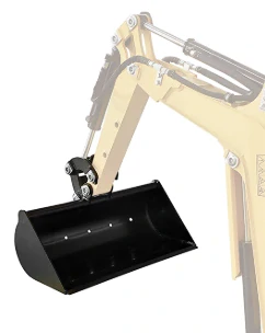 Levně SVAHOVÁ LŽÍCE 70 CM PRO MB-850
